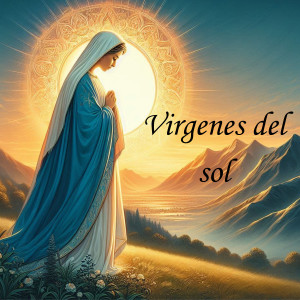 ดาวน์โหลดและฟังเพลง Virgenes Del Sol พร้อมเนื้อเพลงจาก Grupo Nueva Vida