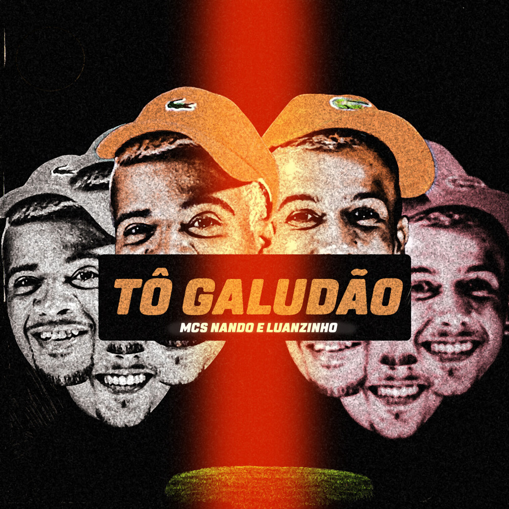 Tô Galudão