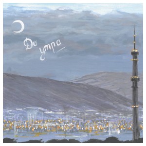 default playlist img