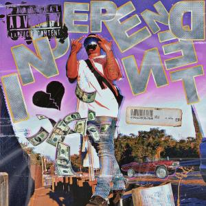 Nevalow的專輯INDEPENDENT (Explicit)