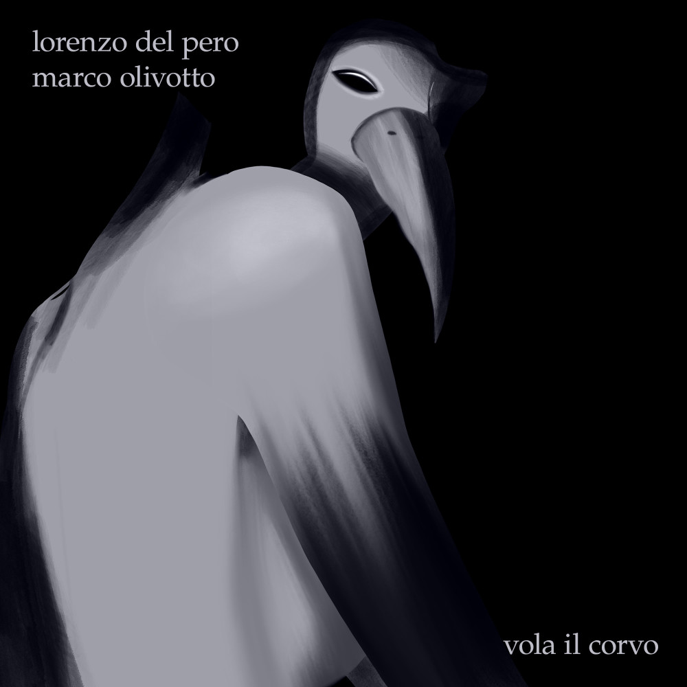 Vola il corvo