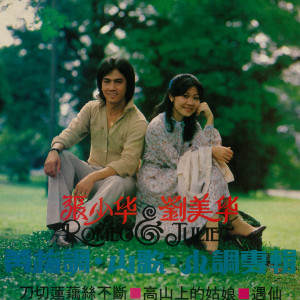 收聽张少华的劉三姐歌詞歌曲