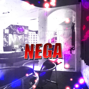 Mxndxs的專輯Nega (Explicit)