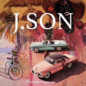 Listen to Раггамафин song with lyrics from J.Son