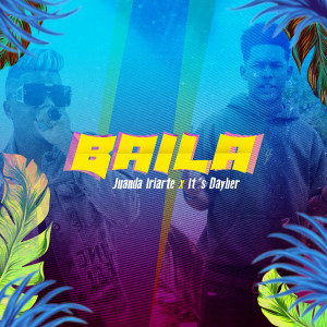 Listen to Baila song with lyrics from Juanda Iriarte