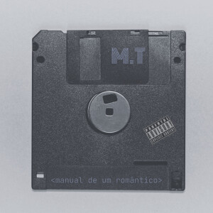 Album Manual De Um Romântico (Explicit) from M.T