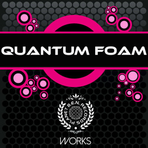 Listen to Moves On song with lyrics from Quantum Foam