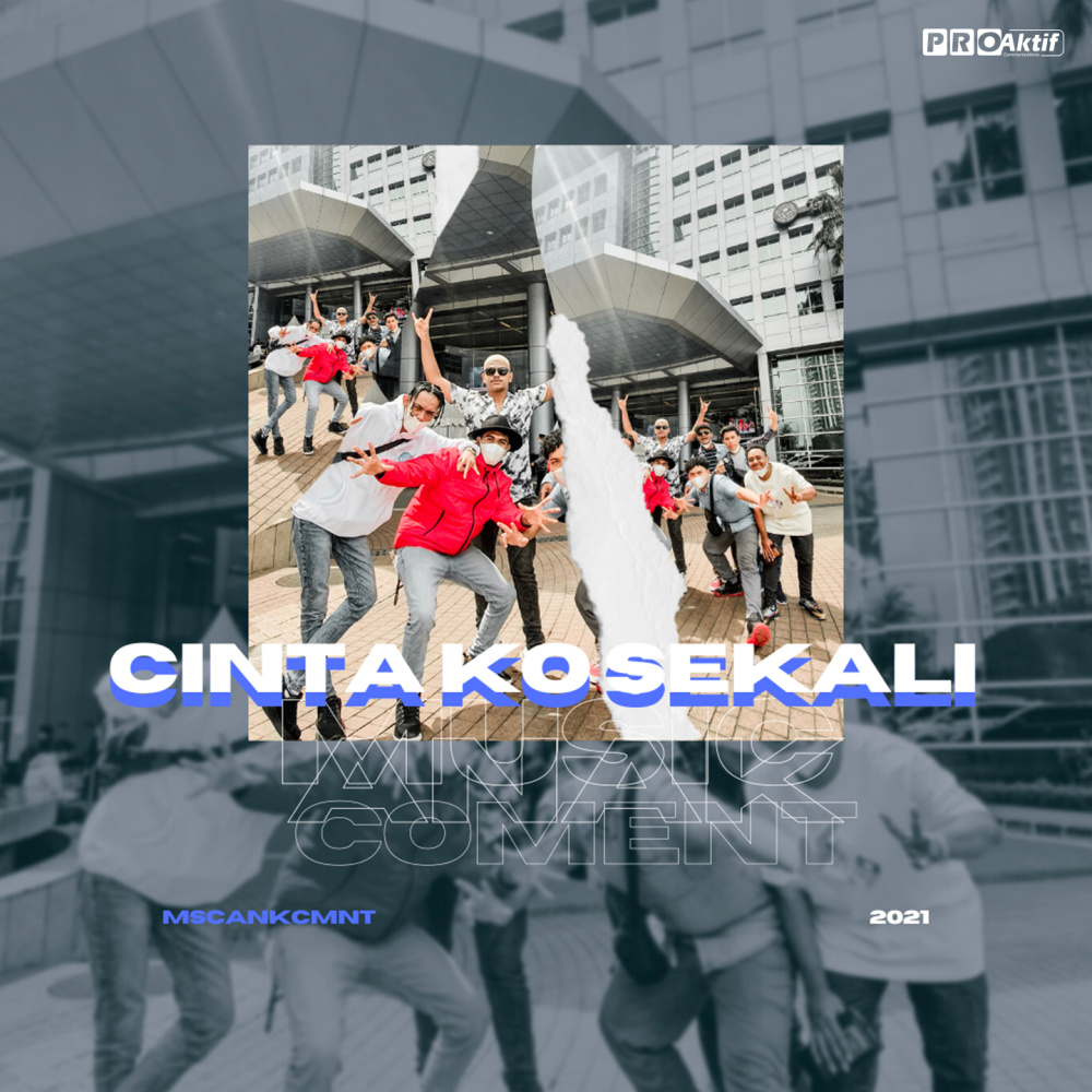 Cinta Ko Sekali