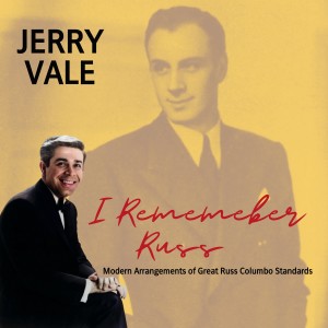 Album I Remember Russ oleh Jerry Vale