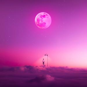 收聽5ha5hu的صورتی for you (feat. Ashley Zarah)歌詞歌曲