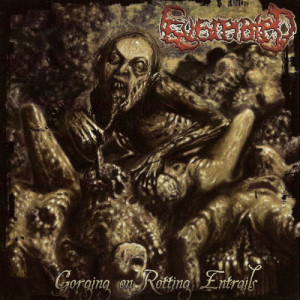 收聽Eviscerated的Suicide By Self Disembowelment (Explicit)歌詞歌曲