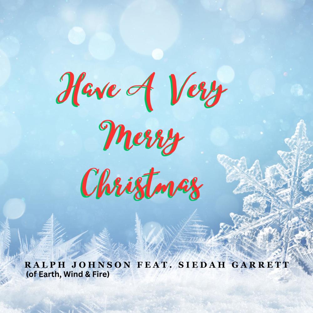 Have A Very Merry Christmas (feat. Siedah Garrett) (Explicit)