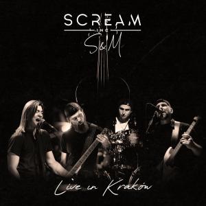 Scream Inc.的專輯The Unforgiven