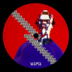 收听Wama的1986歌词歌曲