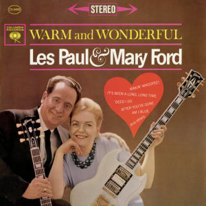 收聽Les Paul的It's Been a Long, Long Time歌詞歌曲