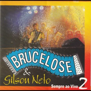 Listen to Vai Ser Tão Difícil (Ao Vivo) song with lyrics from Forró da Brucelose & Gilson Neto