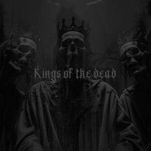 Inhumane的专辑Kings of the Dead (Explicit)