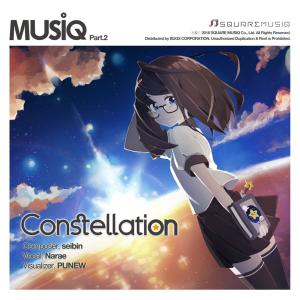 Album Constellation - Musiq Pt.2 from 