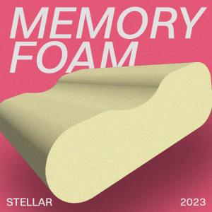 Memory Foam (Explicit) dari Stellar