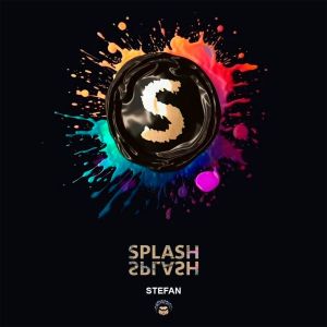 Album SPLASH (Explicit) oleh Stefan