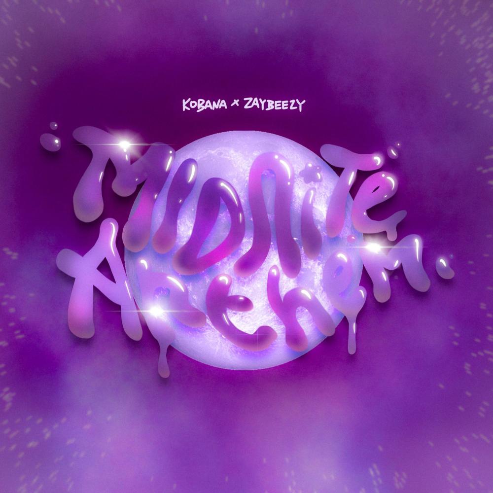 MIDNITE ANTHEM (feat. Zaybeezy) (Explicit)