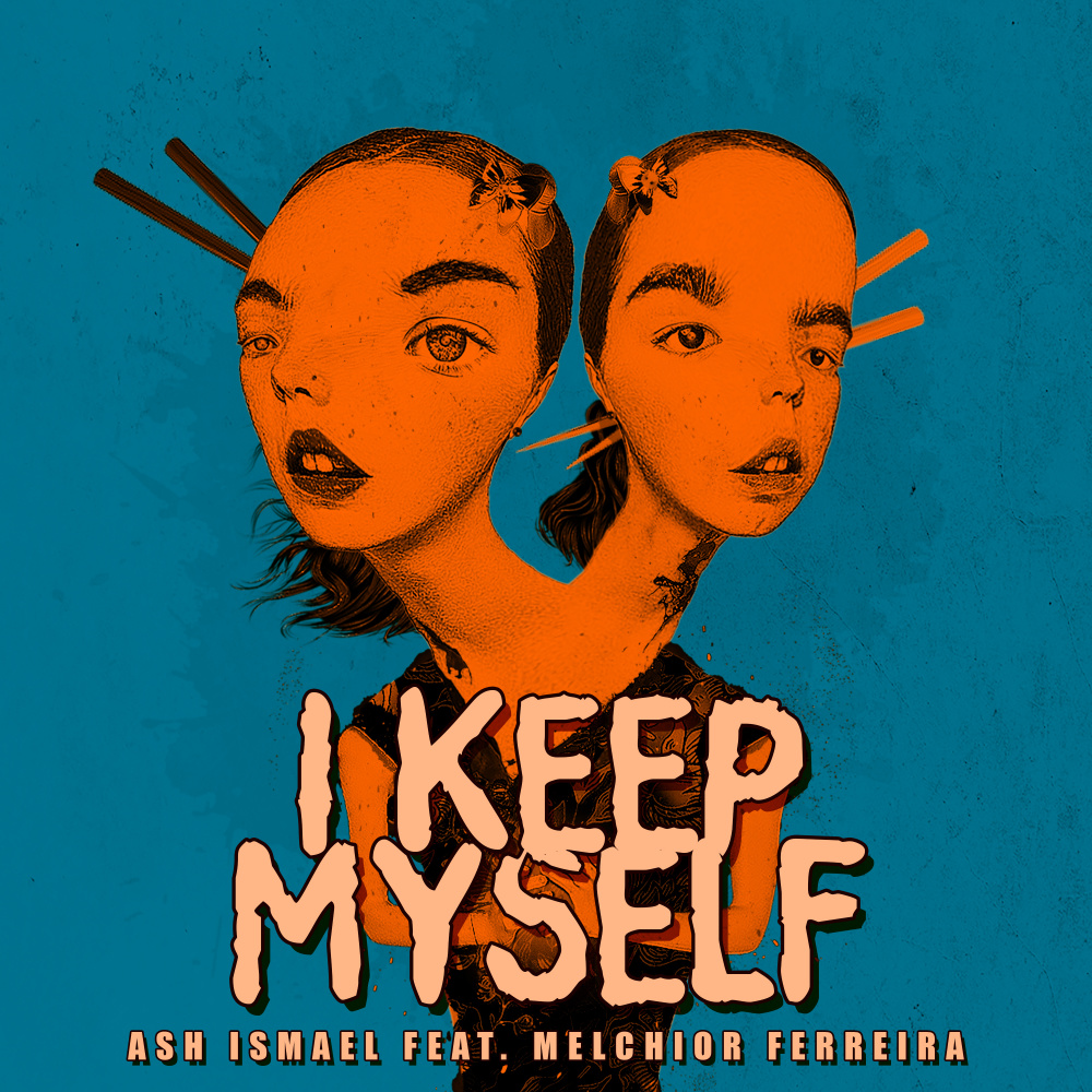 I Keep Myself