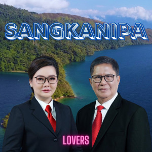 Album Sangkanipa Lovers from Etgard Kalengke