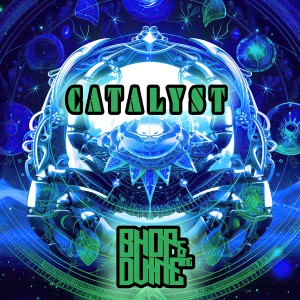 ดาวน์โหลดและฟังเพลง Catalyst (Explicit) พร้อมเนื้อเพลงจาก BHOP