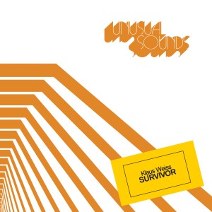 收聽Klaus Weiss的Survivor歌詞歌曲