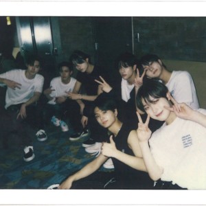 Listen to Polaroid Love (cover: ENHYPEN) (完整版) song with lyrics from BLAST_社