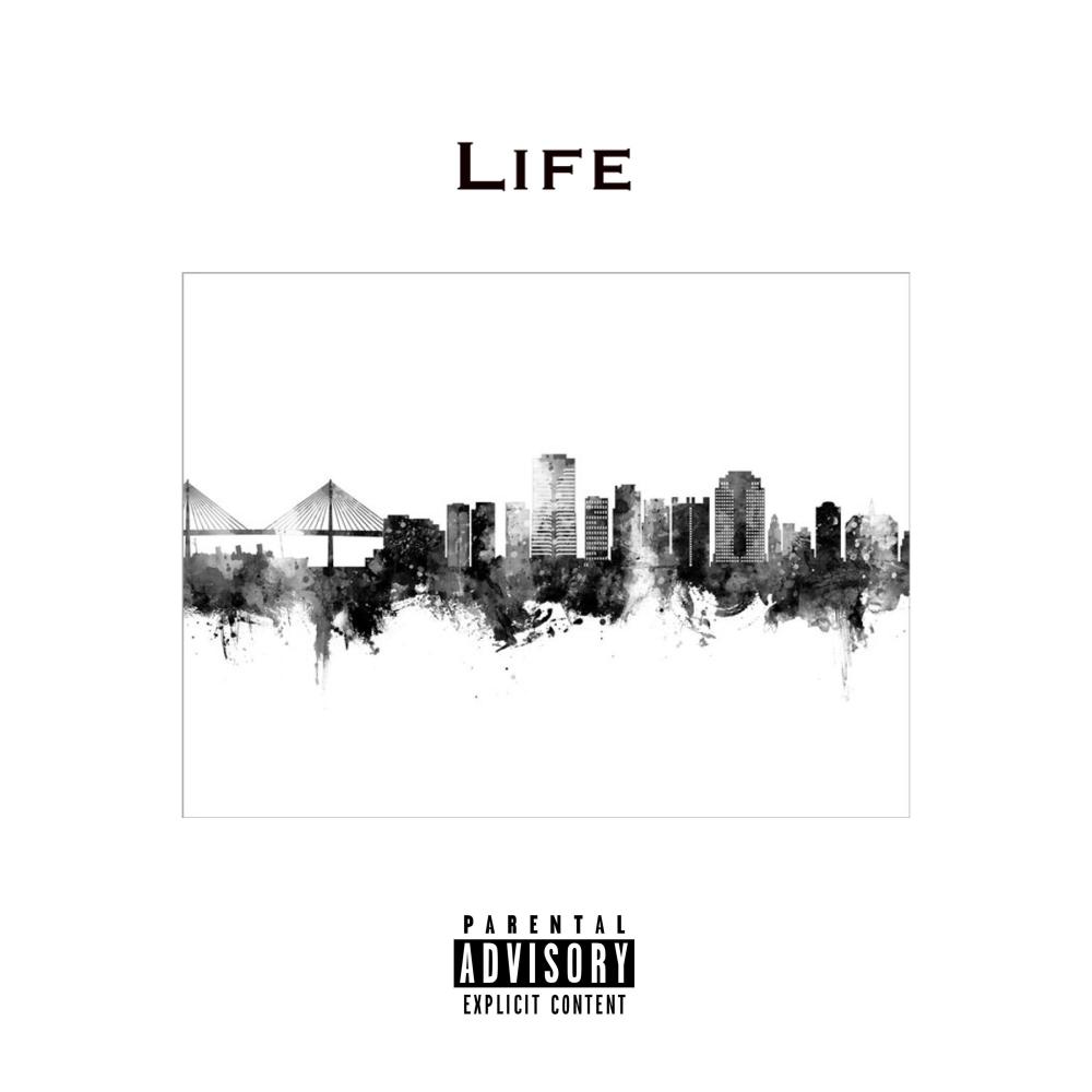 Life (feat. $mall$ & Savitho) (Explicit)