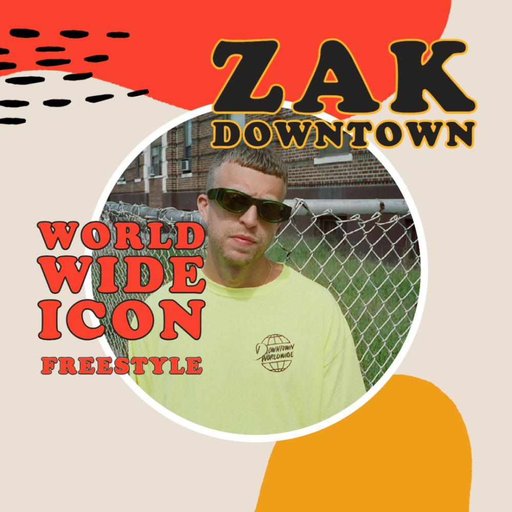 WORLDWIDE ICON FREESTYLE (2019) (Explicit)