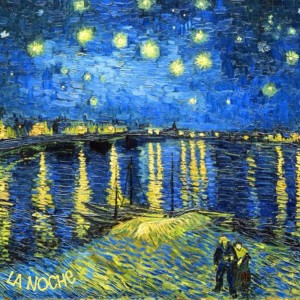 ดาวน์โหลดและฟังเพลง LA NOCHE พร้อมเนื้อเพลงจาก RIGE B