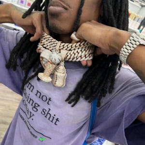 收聽Inmyfeelingz的Deal Money (Explicit)歌詞歌曲