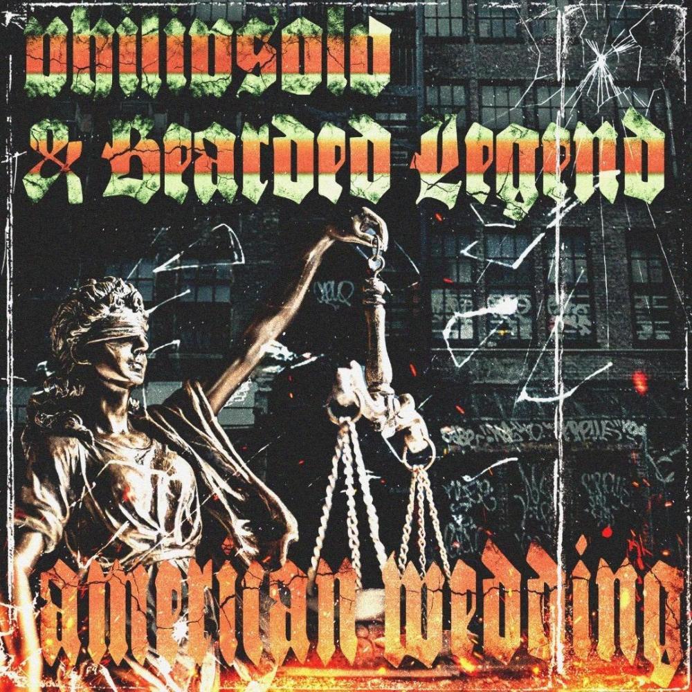 AMERICAN WEDDING (Explicit)