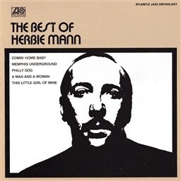 收聽Herbie Mann的This Little Girl of Mine (Lp Version)歌詞歌曲