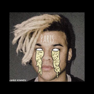 收聽Chris Kinney的Paris (Explicit)歌詞歌曲