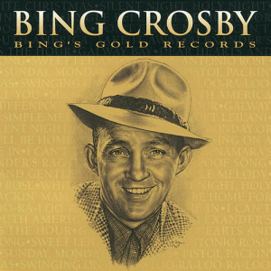 ดาวน์โหลดและฟังเพลง Pistol Packin' Mama (Single Version) พร้อมเนื้อเพลงจาก Bing Crosby