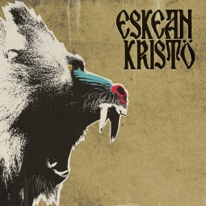 อัลบัม Eskean Kristö ศิลปิน Eskean Kristö