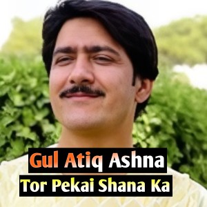 Album Tor Pekai Shana Ka from Gul Atiq Ashna