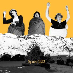 อัลบัม Space 222 ศิลปิน Doors Are Odd