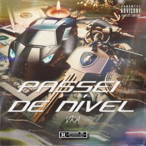 Dengarkan lagu Passei de Nível (Explicit) nyanyian OFFTEN dengan lirik