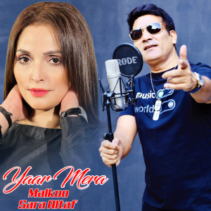 Listen to Yaar Mera song with lyrics from Malkoo