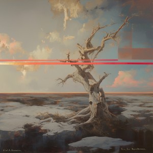 Listen to 世界呈现于你(album mix) (完整版) song with lyrics from tom wet