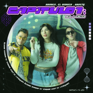 ดาวน์โหลดและฟังเพลง Capítulo 01: El Loco (Explicit) พร้อมเนื้อเพลงจาก Razeth