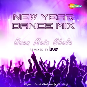 Dengarkan New Year Dance Mix (Remix Version) lagu dari Arnab Chakraborty dengan lirik