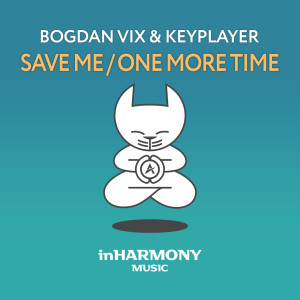 KeyPlayer的专辑Save Me / One More Time