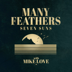 的專輯Many Feathers (Mike Love Version)