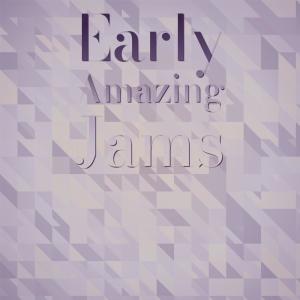 Various的专辑Early Amazing Jams