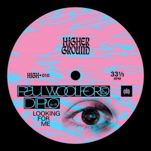 收聽Paul Woolford的Looking for Me歌詞歌曲